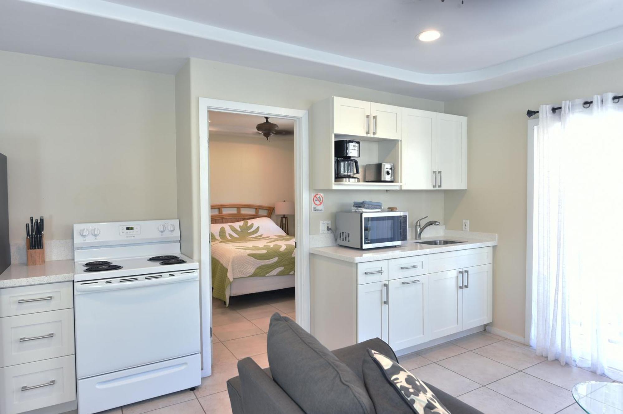 Waimanalo Beach Cottages Esterno foto