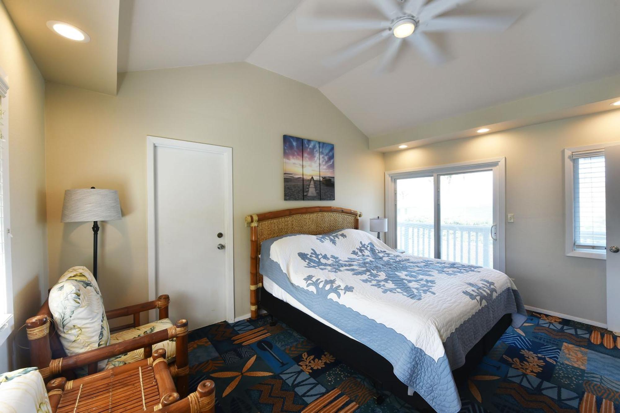 Waimanalo Beach Cottages Esterno foto