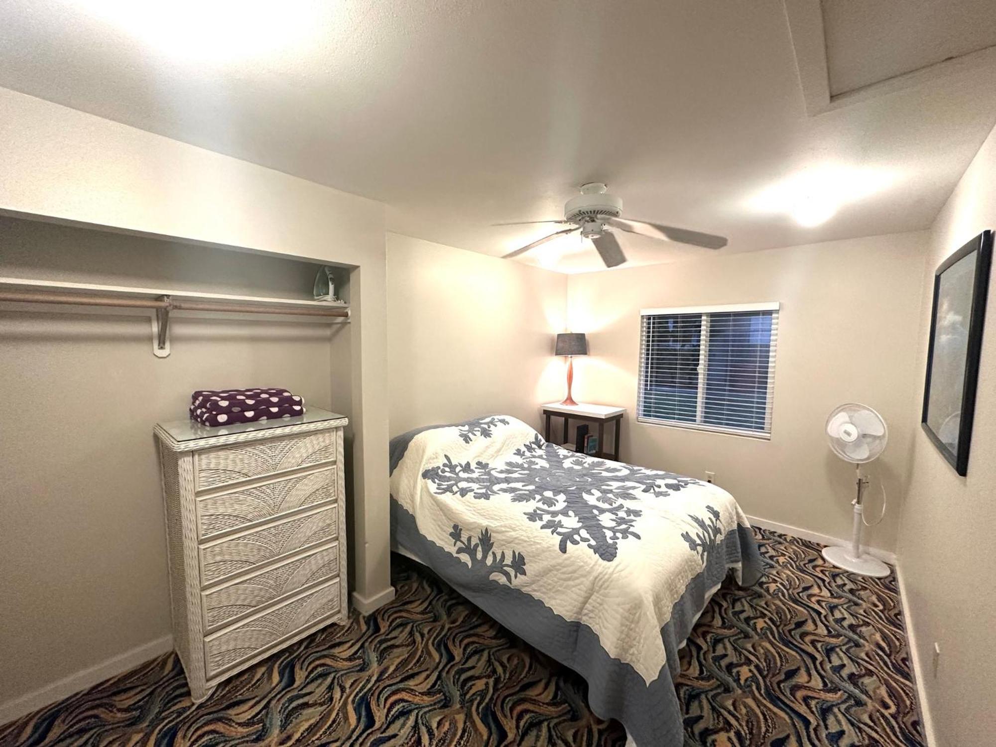 Waimanalo Beach Cottages Esterno foto