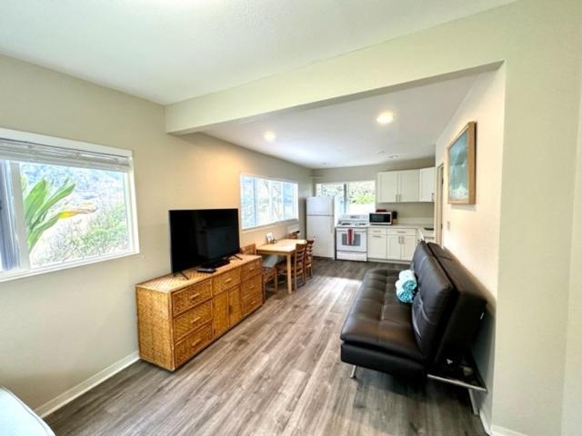 Waimanalo Beach Cottages Esterno foto