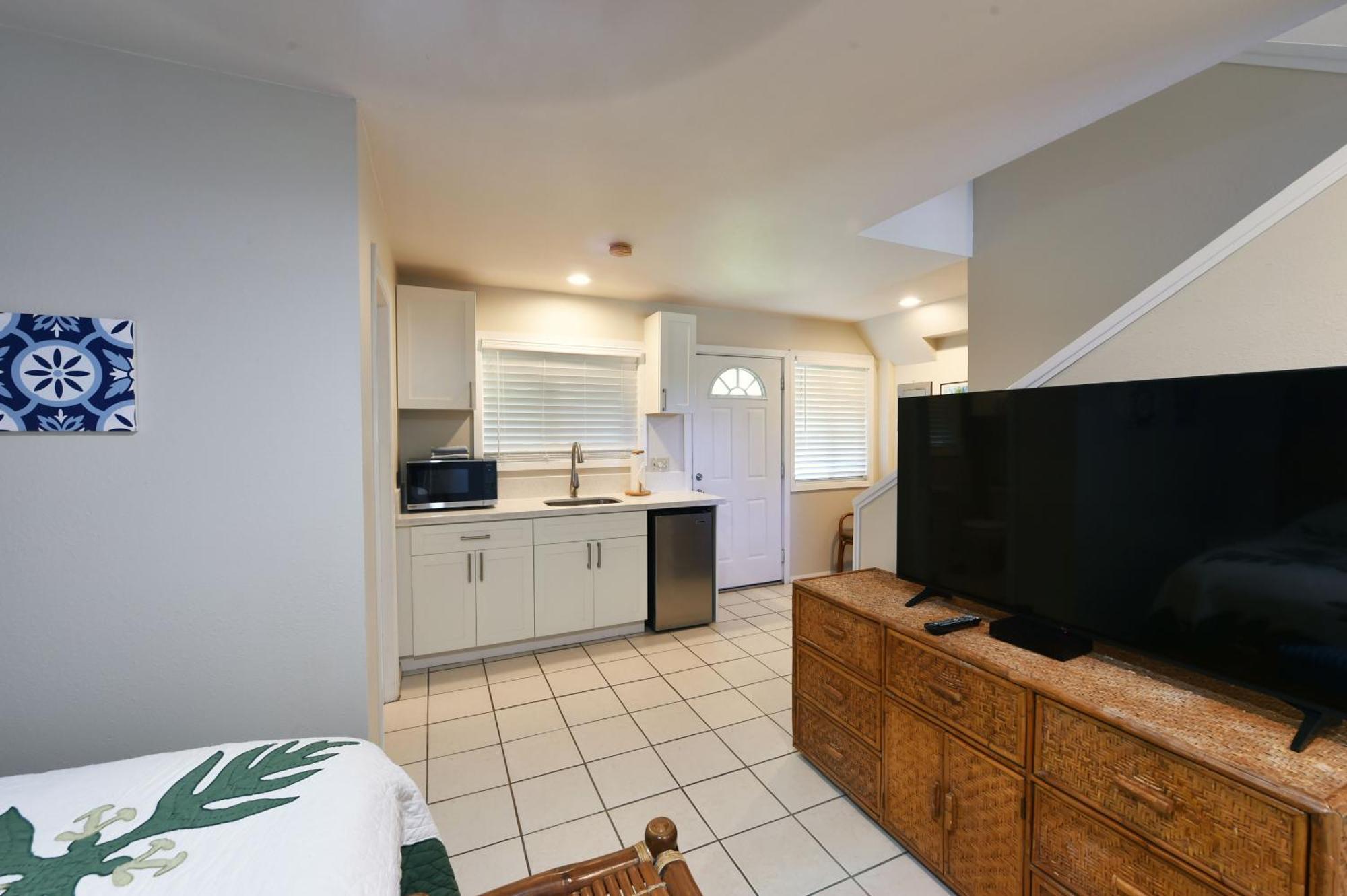 Waimanalo Beach Cottages Esterno foto