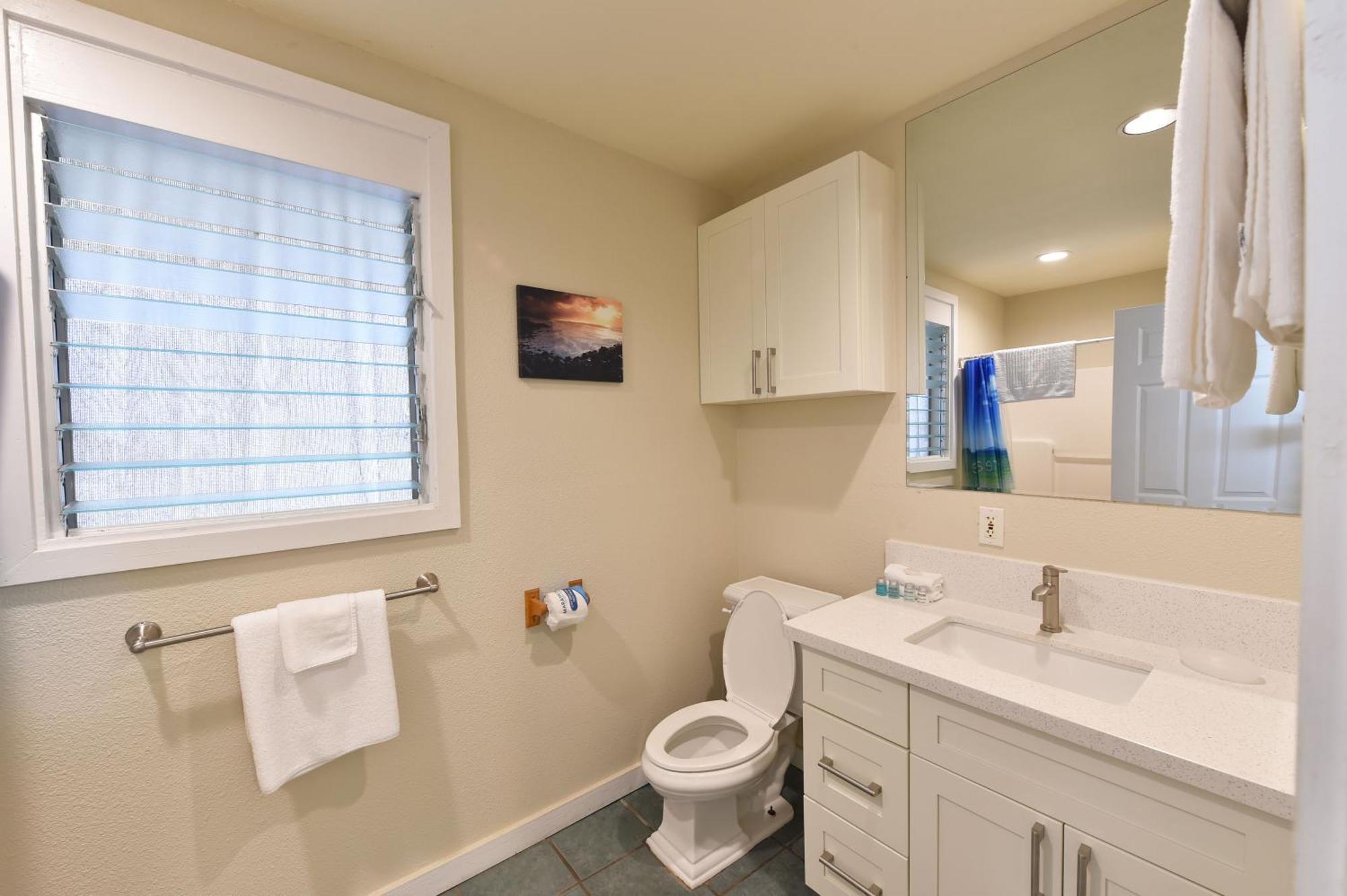 Waimanalo Beach Cottages Esterno foto