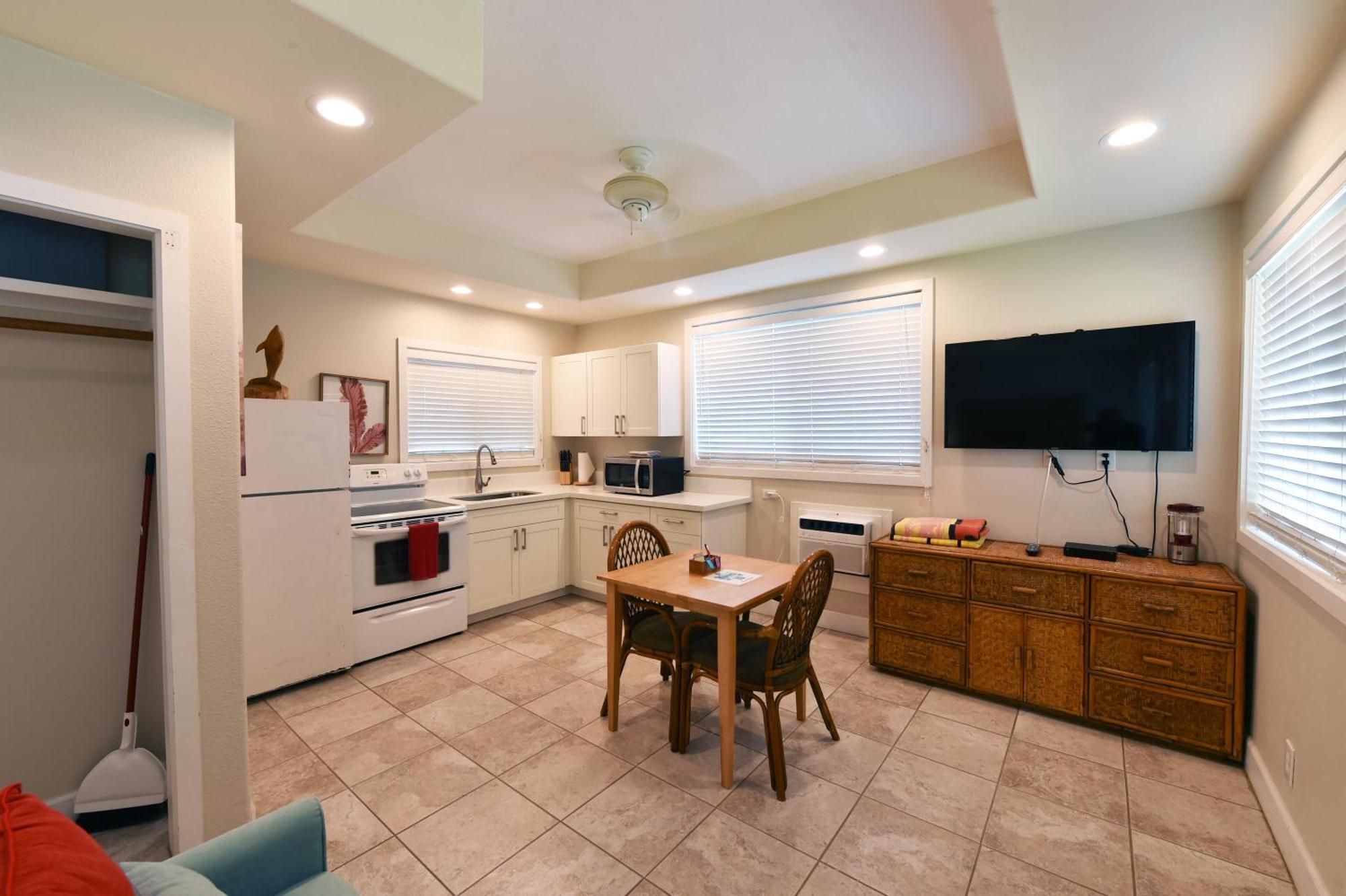 Waimanalo Beach Cottages Esterno foto